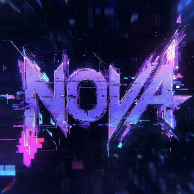 0x_Novaf06's profile picture. Crypto Analyst  Web3 Believer Sharing alpha, insights & trends
  #CryptoCommunity