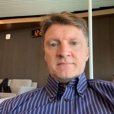 tradingnauta's profile picture. multietnico 🇮🇹🇷🇺🇸🇮