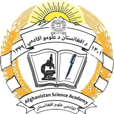 academy1970's profile picture. د افغانستان د علومو اکاډمي د هېواد په سطحه د علمي څېړنو لوړه اداره ده