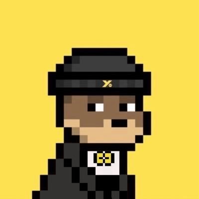 NovaXMeta's profile picture. @BeanieDaoX | The Last Hope | PRE | Creator | @doginaldogs | https://t.co/iSeq1xChmn