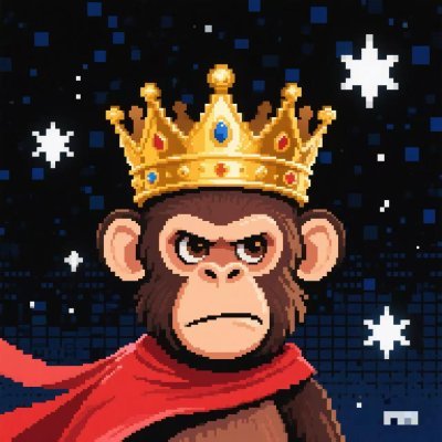 Coinshuang's profile picture. 