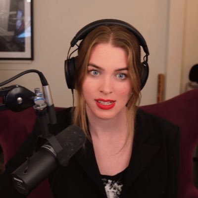 OfHerQTStreams's profile picture. //Not The Real QTCinderella // 18+