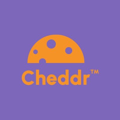 CheddrX's profile picture. Welcome to Cheddr!

Fully developed blockchain platform with integrated payment rails for employee retention.