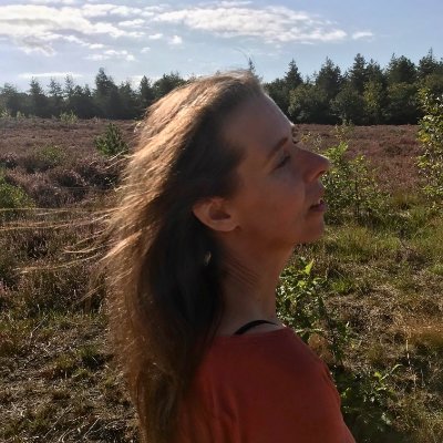 GenXDutchess2's profile picture. Backup account.
Retired researcher Biological Psychology.
Environmentalist, feminist, socialist, pagan.