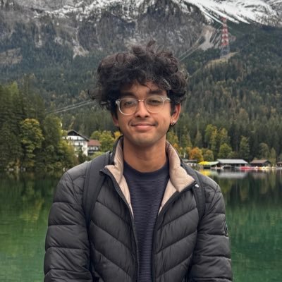 lolrazhx's profile picture. schrödinger’s moron // building @sonicflowapp // prev. @audi, @vw