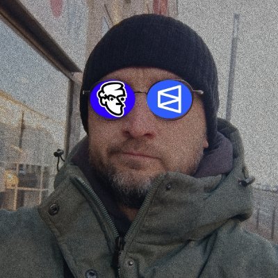 justgmx's profile picture. to infinity and beyond
G6 and Doc crew in @MezoNetwork 
G6 and Doc crew in @AcreBTC 
in Hype we trust 👾
@Polymarket addicted