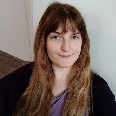 SlavCeltDharmi's profile picture. Following Gods Dharma ☀
Baptized Catholic,
Slavic/Celtic/Norse and Levante israelite heritage
https://t.co/hgRSHgIqSY