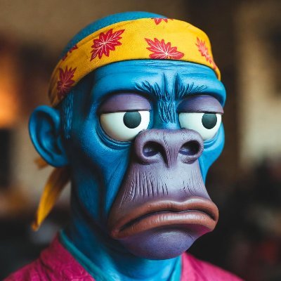 novozhytskyi's profile picture. |#Artist|#Сollector|#AIDOGE|#SOLANANFT|#MEXC| Promo DM 💌|