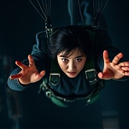 ivoryoemiko24's profile picture. Based in Under the Sun, passionate about Hiking