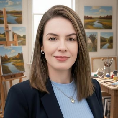 Mona_art22's profile picture. Artist | ✏️ Designer
Transforming your moments into art 🖼️
Commissions open 💌 infocreative556@gmail.com