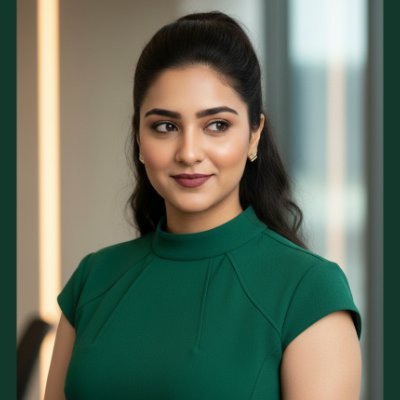 ZaraTechie's profile picture. AI Trends Analyst | AI trends, tool breakdowns & practical tips | Learn, build, grow | DM for collaboration 📩