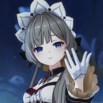 sandrone_doll's profile picture. 