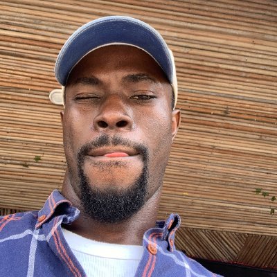 Tvchukwu's profile picture. I'm bored.