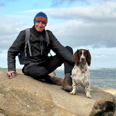 KirkStan's profile picture. Worked for @WestYorksPolice in Leeds A.C.R for 15 years @GarforthGC for 5 years Leap year baby Retired & TinTenting 🚐 with Soulmates @Lynne_Kirk & Meg 🐶 🍻👍