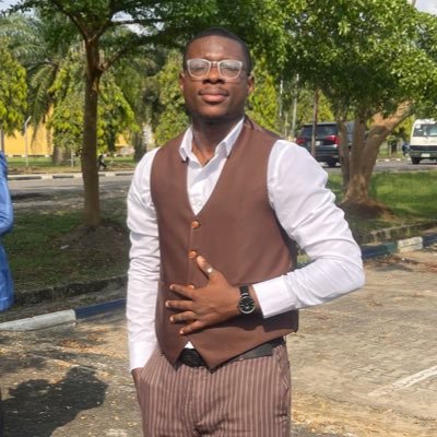 Bright_Hart0's profile picture. Cybersecurity analyst | Tech Advocate