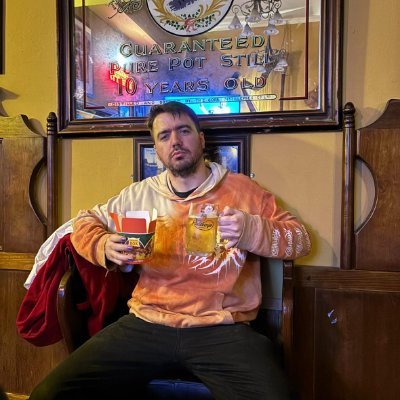 Bluearmypfc_'s profile picture. Pompey, Washington Capitals and other nonsense ramblings.