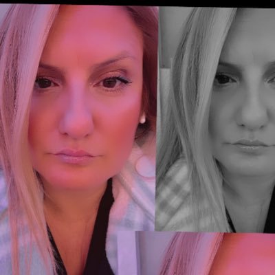 esradzen1's profile picture. "Bazı kadınlar makyaj yapar, bazıları ise sadece güler" 😊🥰