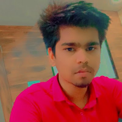 rajp27522's profile picture. 