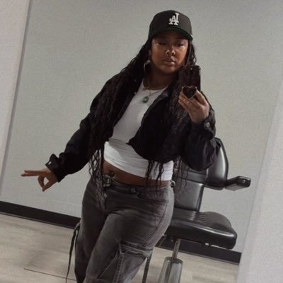 GodQueenKairoh's profile picture. Big Goddess Shit Over Here . I Do Tattoos .