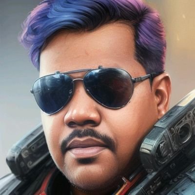 ravi_vootnuri's profile picture. President #DubaiAllalaSrinannaSevaasamithi