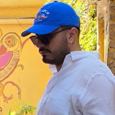 nimakkarimi's profile picture. 