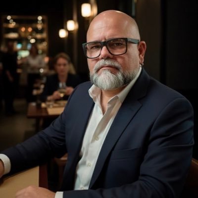 LailtonTelemaco's profile picture. Empreendedor, marido e pai de autista, cidadão do mundo, desesperado pra ter paciência...