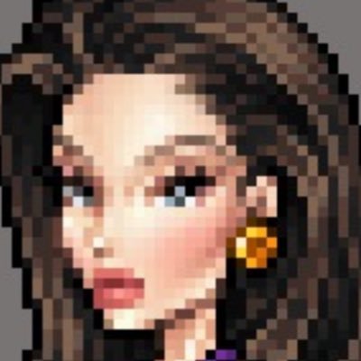 ChiaraVaughn's profile picture. ♓️ | Chiara Vaughn, Miss France Habbo | CEO & Jewelry designer.