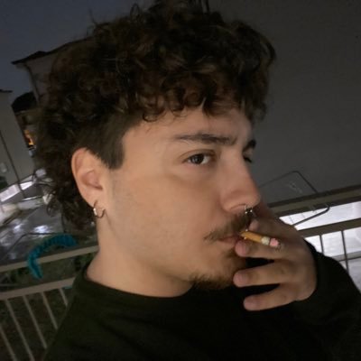 afterecstasy's profile picture. grew up hard, fell off harder — he/him