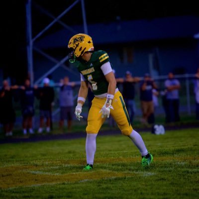 EvanHook6's profile picture. 