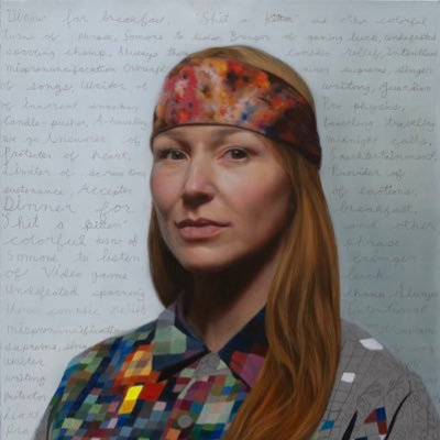 jeweljk's profile picture. ⭐️Co-Founder @innerworldapp ✨ "The Portal" out now