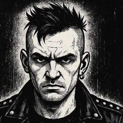 stonehouse_9's profile picture. focus attention on the issues that matter most