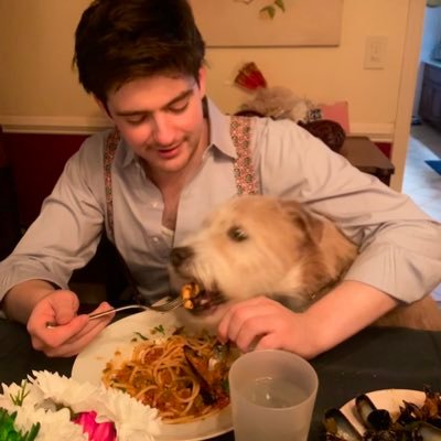 TimmyFacciola_'s profile picture. NY Politics and Striped Bass at The Judge Street Journal ⬇️ | DM for Signal