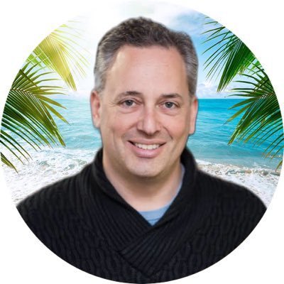cryptojacky_'s profile picture. Tech founder & investor. Personal views only. Official account: @davidsacks47