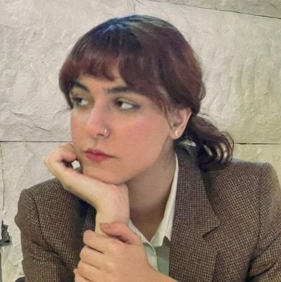 moosefidi's profile picture. سرگرم واژه‌ و پیروی حوادث.