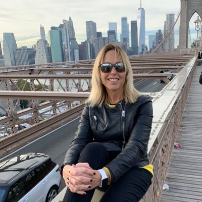 ♡ marie 🇦🇷👩🏼‍💻 🇮🇹 🐝 Profile