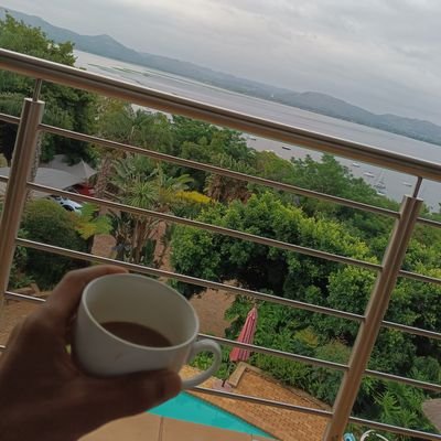 CAVIN112's profile picture. Ambivert💪
Chemist by profession🧪
Service engineer by day🔩⚙️
Metrologist by chance 🌡️
Life path number 7, the seeker of truth