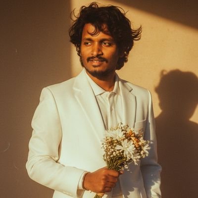 PothiMSD7's profile picture. 