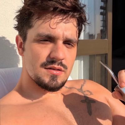 luaneteluanjo_'s profile picture. quem sonha sempre alcança ✨ luan me segue e a central me segue🥰