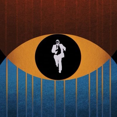 outofprint_4k's profile picture. 