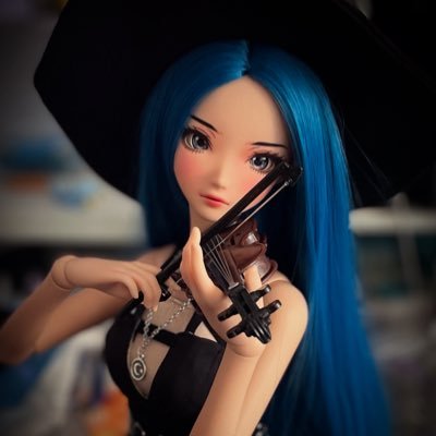 Pineapplebjds's profile picture. 