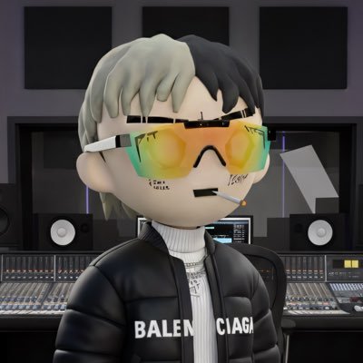 trapdaddyvoss's profile picture. PRESIDENT BANDO Artist, Designer,music producer … artist and dev for : @bandokidssol 🫠🫵 @malwarerelics
