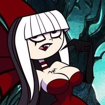 Gigisexydemon's profile picture. Future goth milf