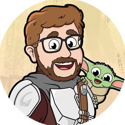 jtimsuggs's profile picture. You probably know me as the guy who really loves Star Wars • Business: lightspeedwithklaud@gmail.com • 28 • (he/him)