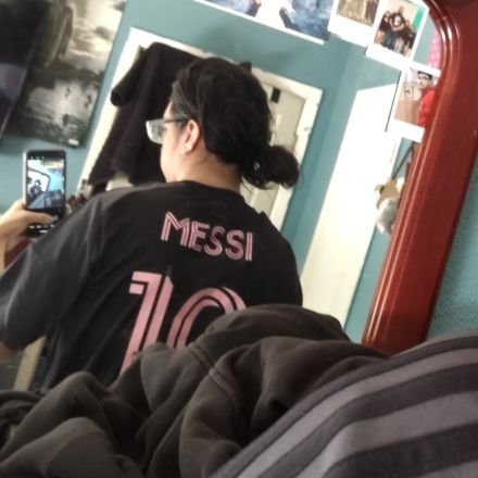 Whatsuplol16293's profile picture. I lowk do things for fun and I'm also 19, mexican