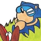 FriesMasterLuke's profile picture. I’m sonic.exe
He/they
Black
Pfp @sega
Banner @sega
Matching with NOBODY whatever ever