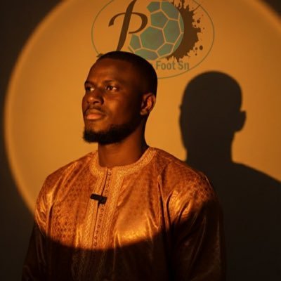 Mor_Chonghan's profile picture. Créateur de contenu(debrief/anecdote football/news..) tiktok:+300k PASSION FOOT SN /+150k: MOR DO BARÇA Ytb/insta/Fcb : Passion Foot SN-Dad👨🏽‍🍼/husband