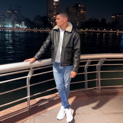 a7meddWalidd's profile picture. VET- SCU