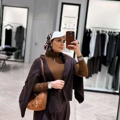 Muhammad_Naila1's profile picture. MUSLIMAH, WIFE, ONLINE BUSINESS, FOREX & NFT, (BINANCE)📉

TRUE MUSLIM🕋

MUSLIM MUM 🕌