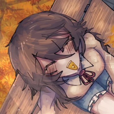 watanashi_you's profile picture. 🔞NSFW/SFW artist 
✧ COMISSIONS OPEN(payment only via hipolink)
✧ Signature on the artworks: Hotpy/Hotpyx/Hotpytheloxx
:: she/they