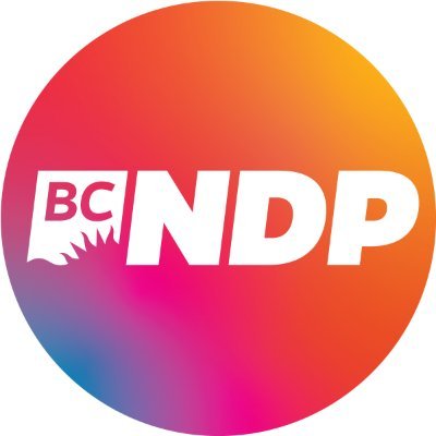 bcndp's profile picture. 